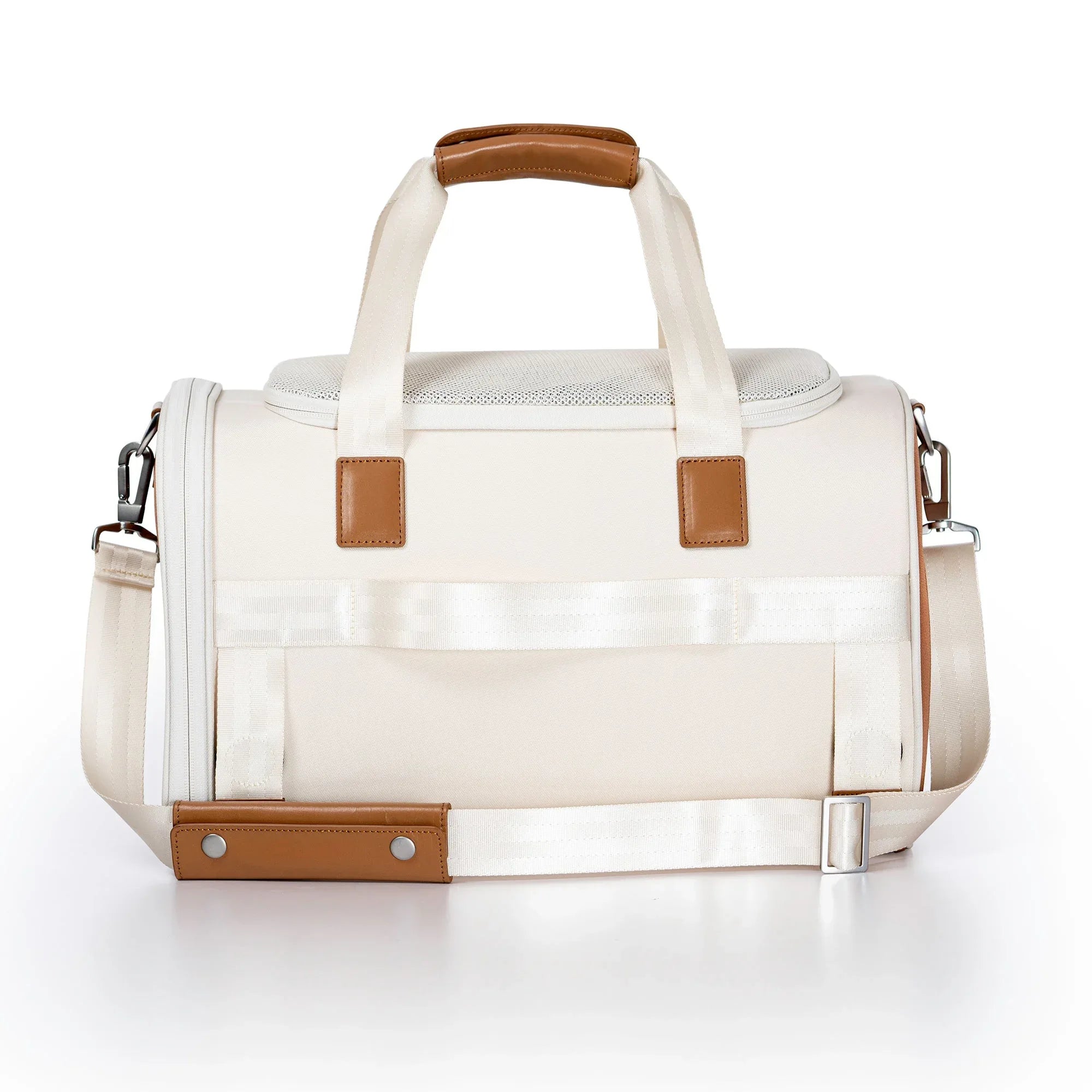 Pawsport To Adventure Pet Carrier 10 - MiniPaw Luxe