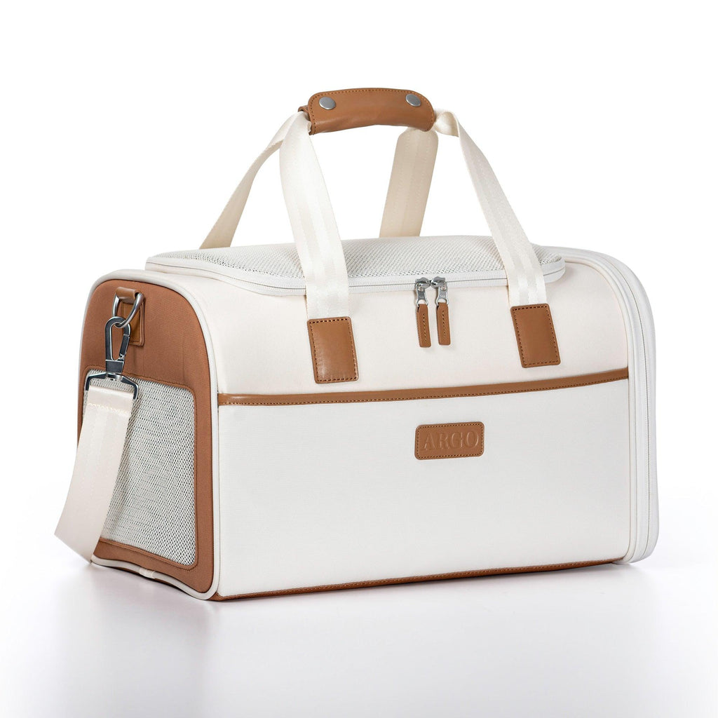 Pawsport To Adventure Pet Carrier 11 - MiniPaw Luxe