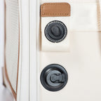 Pawsport To Adventure Pet Carrier 15 - MiniPaw Luxe