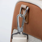 Pawsport To Adventure Pet Carrier 16 - MiniPaw Luxe