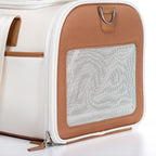 Pawsport To Adventure Pet Carrier 19 - MiniPaw Luxe