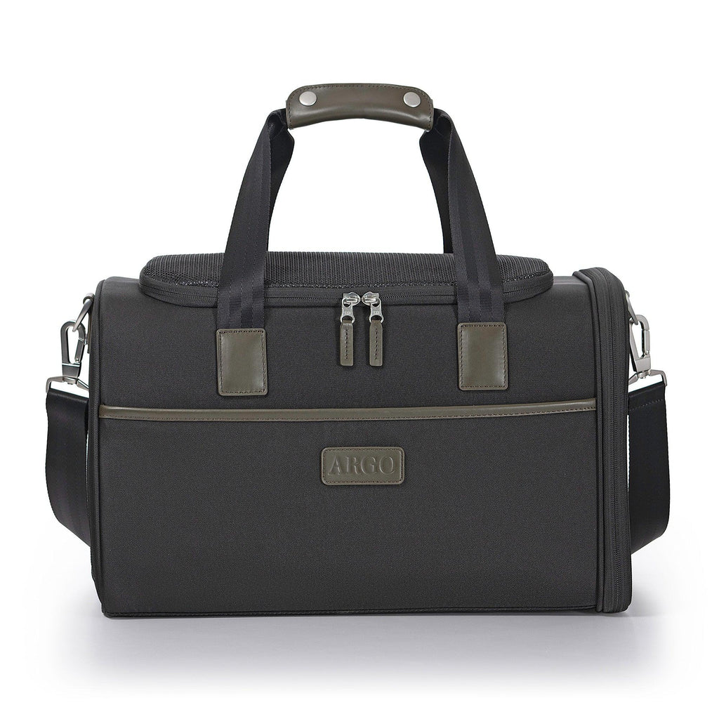 Pawsport To Adventure Pet Carrier 22 - MiniPaw Luxe