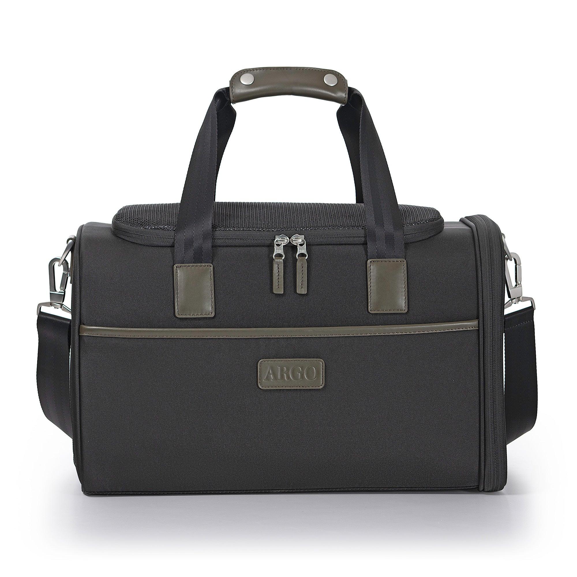 Pawsport To Adventure Pet Carrier 22 - MiniPaw Luxe