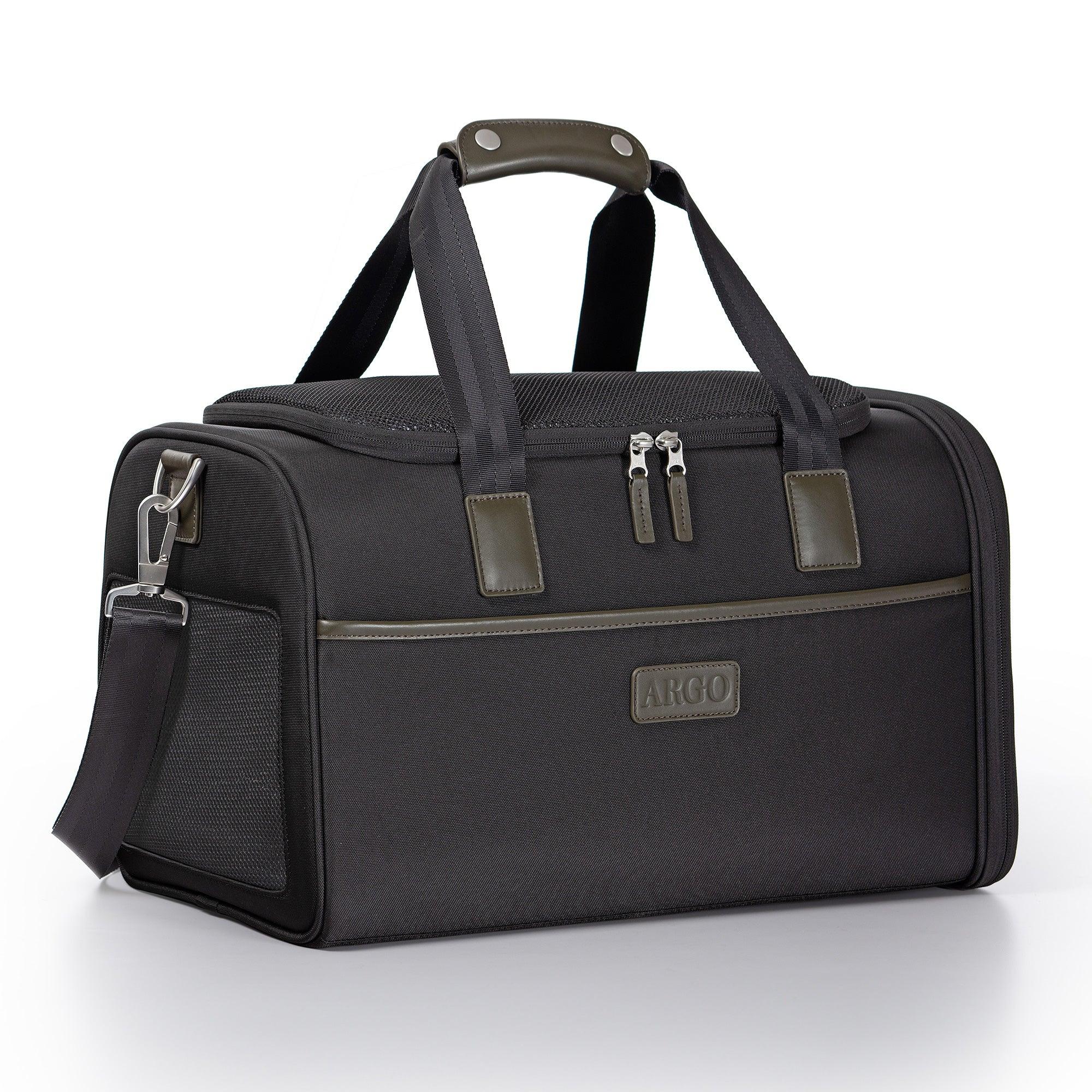 Pawsport To Adventure Pet Carrier 23 - MiniPaw Luxe