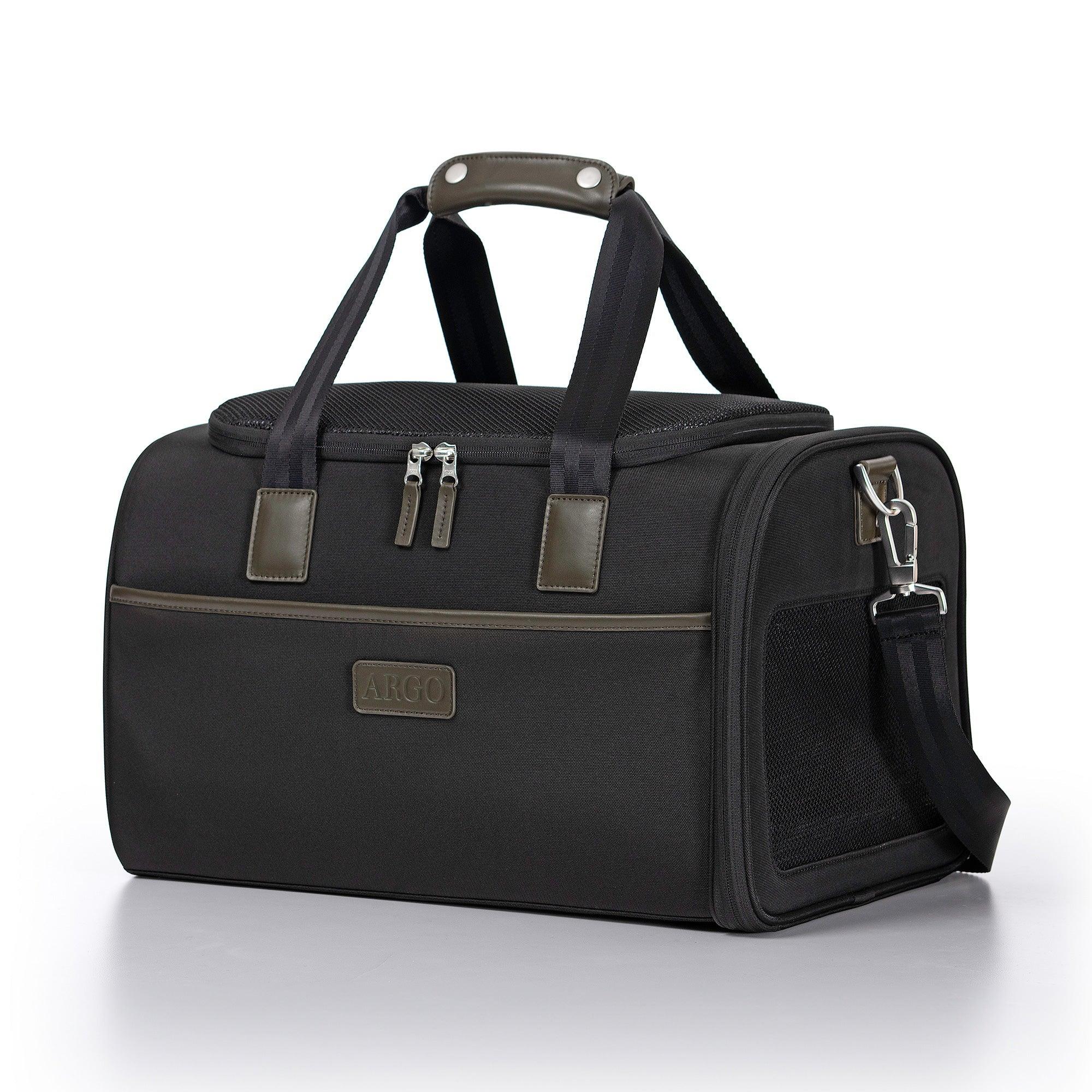 Pawsport To Adventure Pet Carrier 24 - MiniPaw Luxe