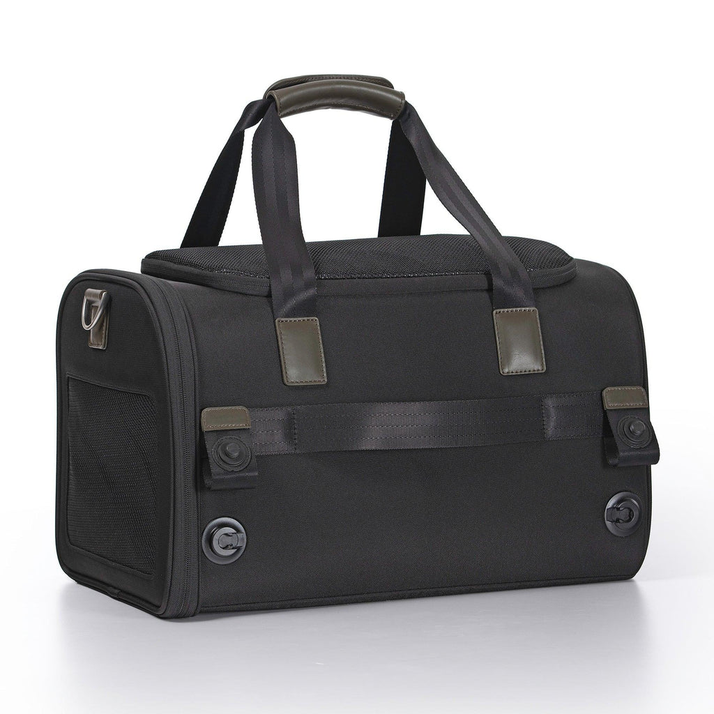 Pawsport To Adventure Pet Carrier 26 - MiniPaw Luxe