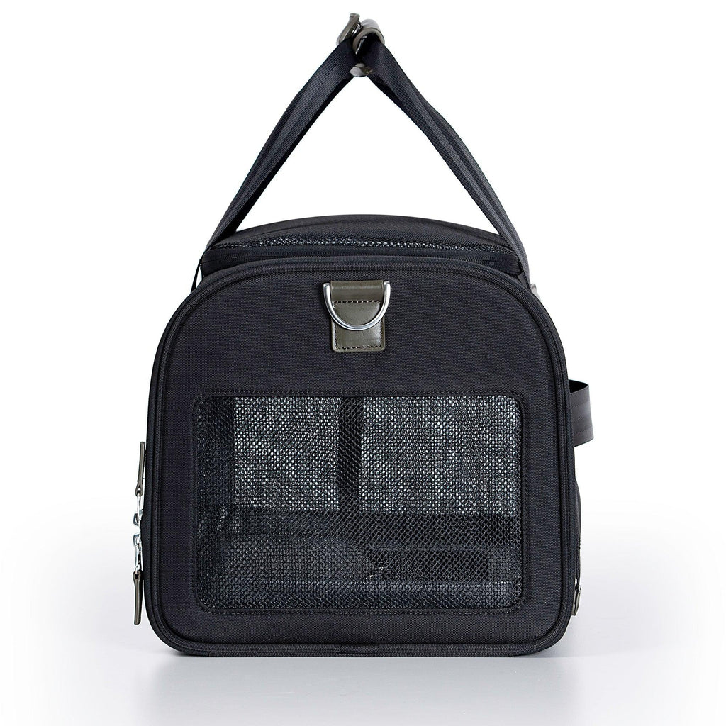Pawsport To Adventure Pet Carrier 32 - MiniPaw Luxe