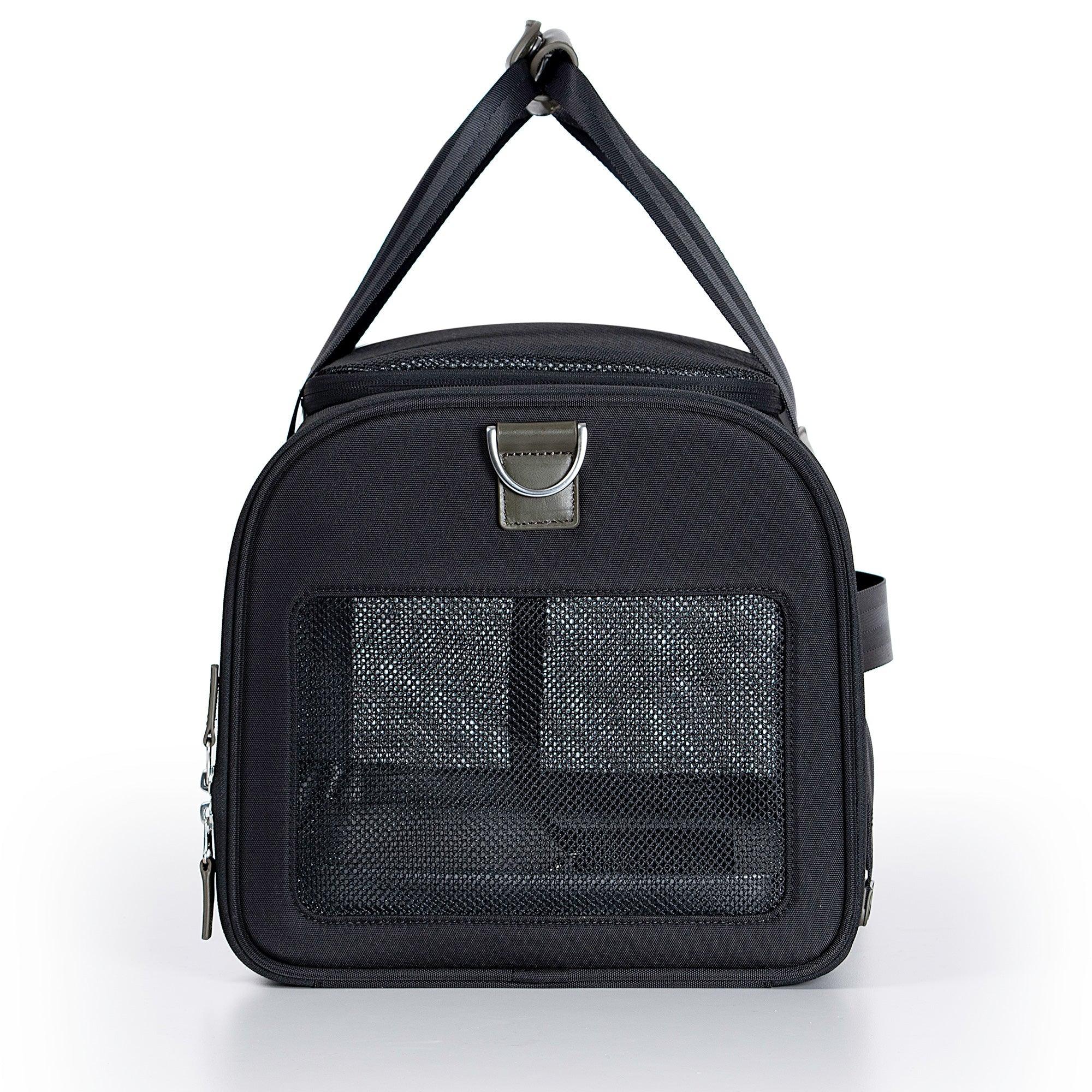 Pawsport To Adventure Pet Carrier 32 - MiniPaw Luxe