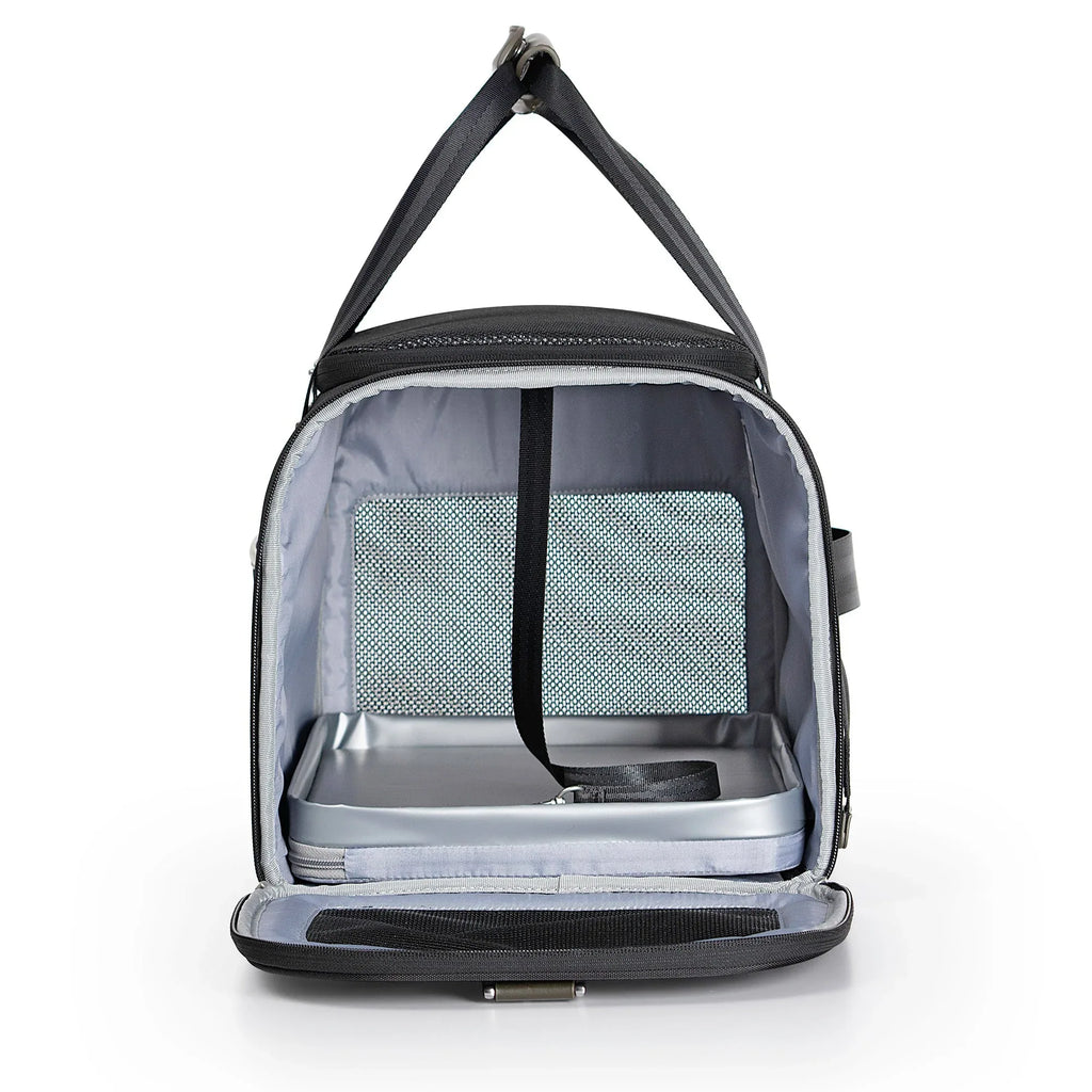 Pawsport To Adventure Pet Carrier 33 - MiniPaw Luxe