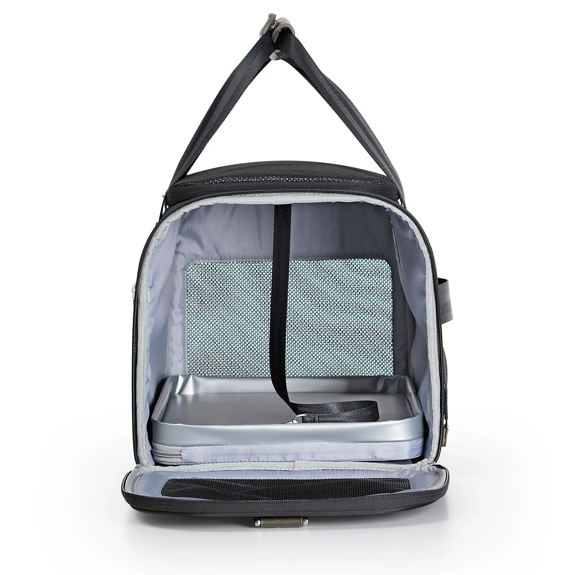 Pawsport To Adventure Pet Carrier 33 - MiniPaw Luxe