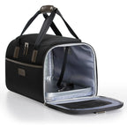 Pawsport To Adventure Pet Carrier 34 - MiniPaw Luxe