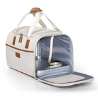 Pawsport To Adventure Pet Carrier 5 - MiniPaw Luxe