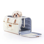 Pawsport To Adventure Pet Carrier 6 - MiniPaw Luxe