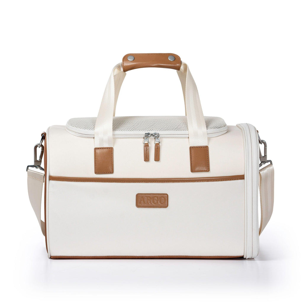 Pawsport To Adventure Pet Carrier 9 - MiniPaw Luxe