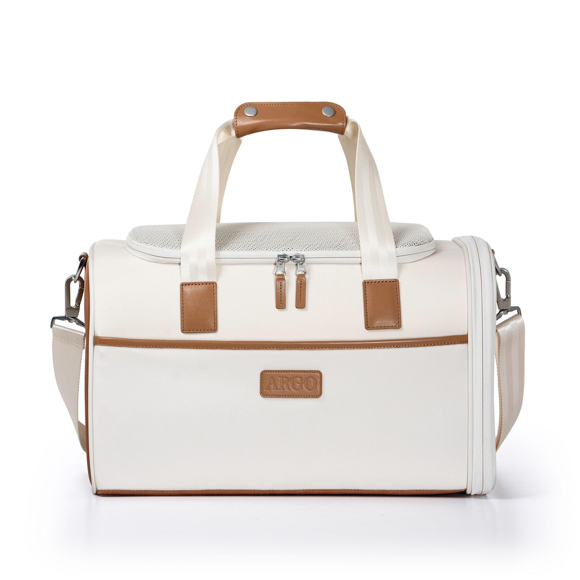 Pawsport To Adventure Pet Carrier 9 - MiniPaw Luxe