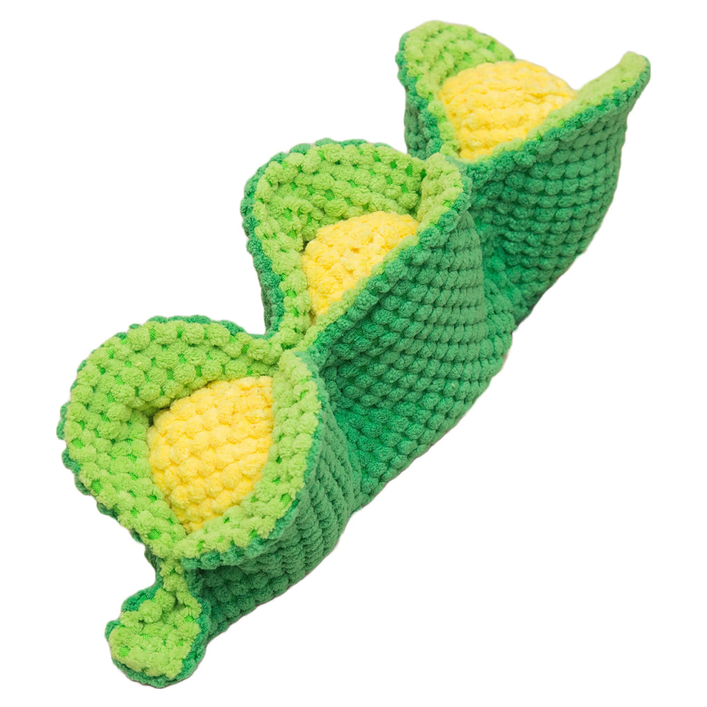 Pea Pod 1 - MiniPaw Luxe