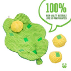 Pea Pod 2 - MiniPaw Luxe