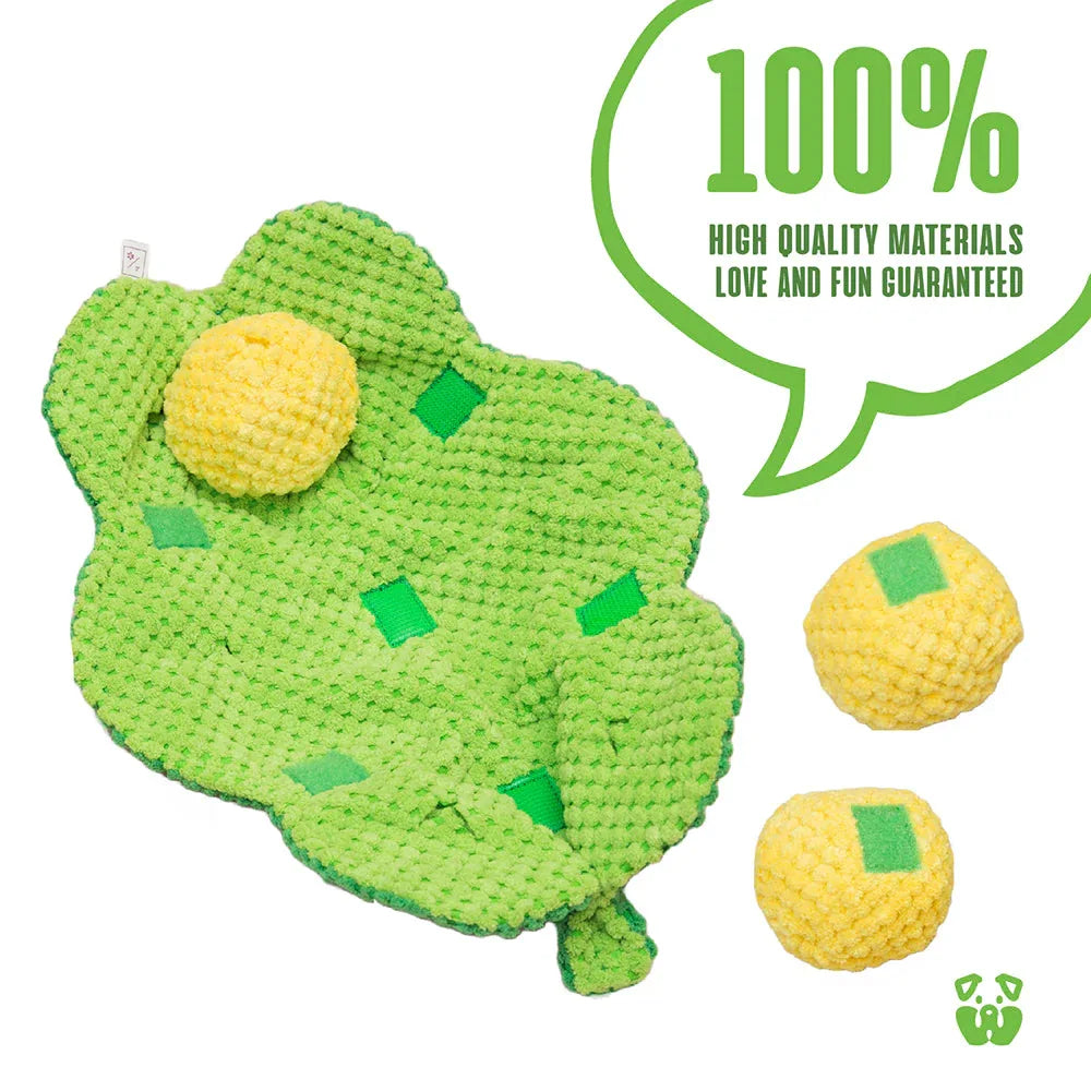 Pea Pod 2 - MiniPaw Luxe