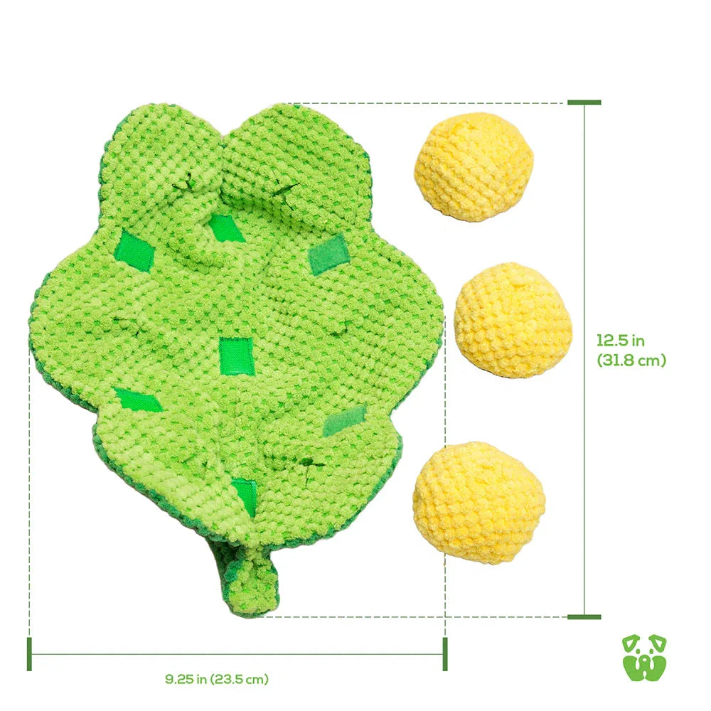 Pea Pod 3 - MiniPaw Luxe
