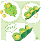 Pea Pod 5 - MiniPaw Luxe