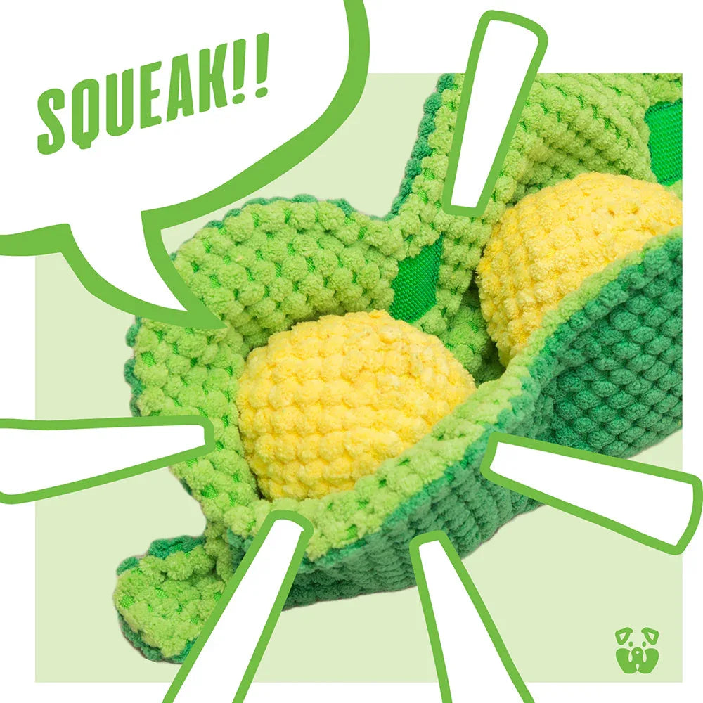 Pea Pod 6 - MiniPaw Luxe