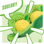 Pea Pod 6 - MiniPaw Luxe