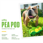 Pea Pod 7 - MiniPaw Luxe