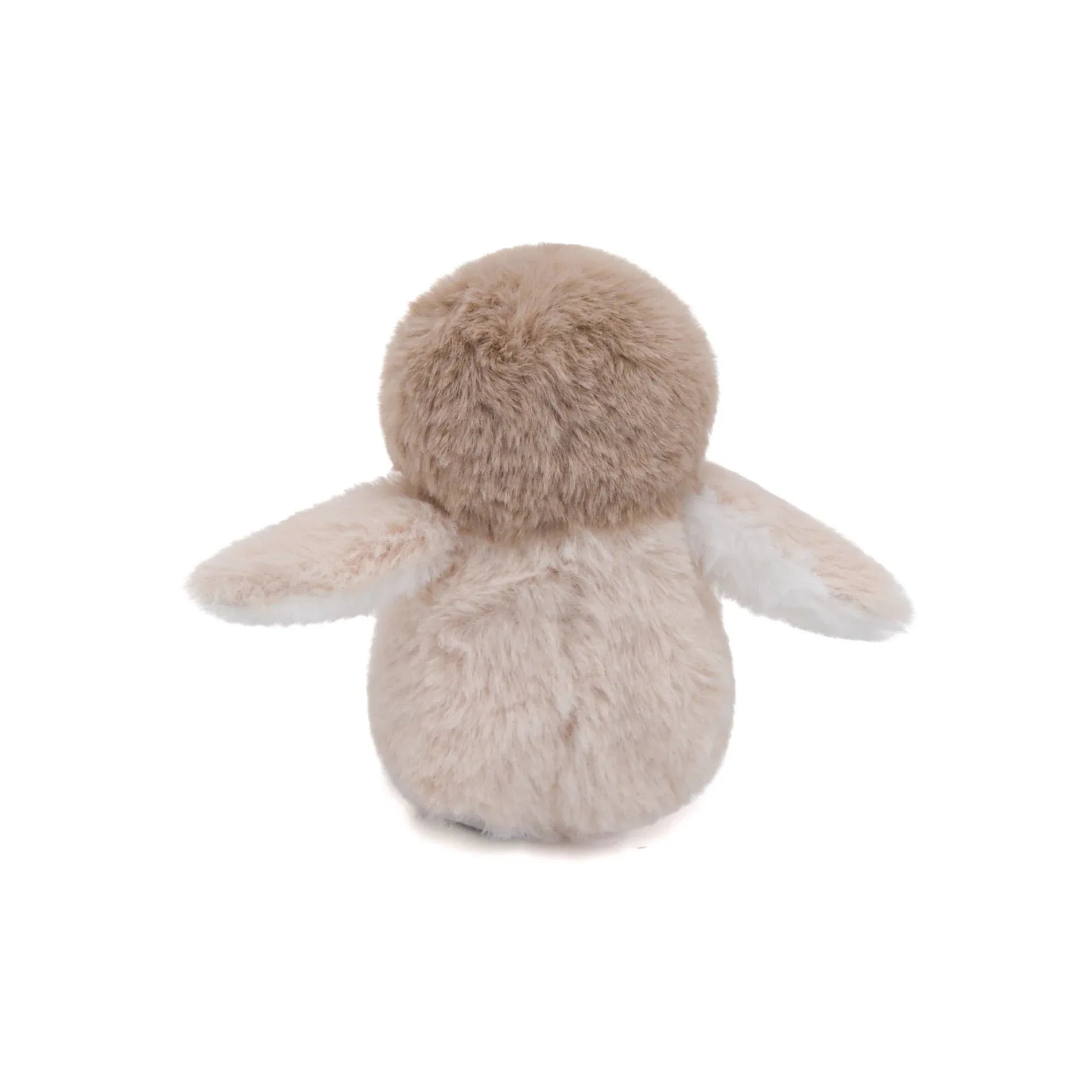 Pegy Plush Toy | Mini 3 - MiniPaw Luxe