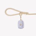 Poop Bag Holder | Lavender 1 - MiniPaw Luxe
