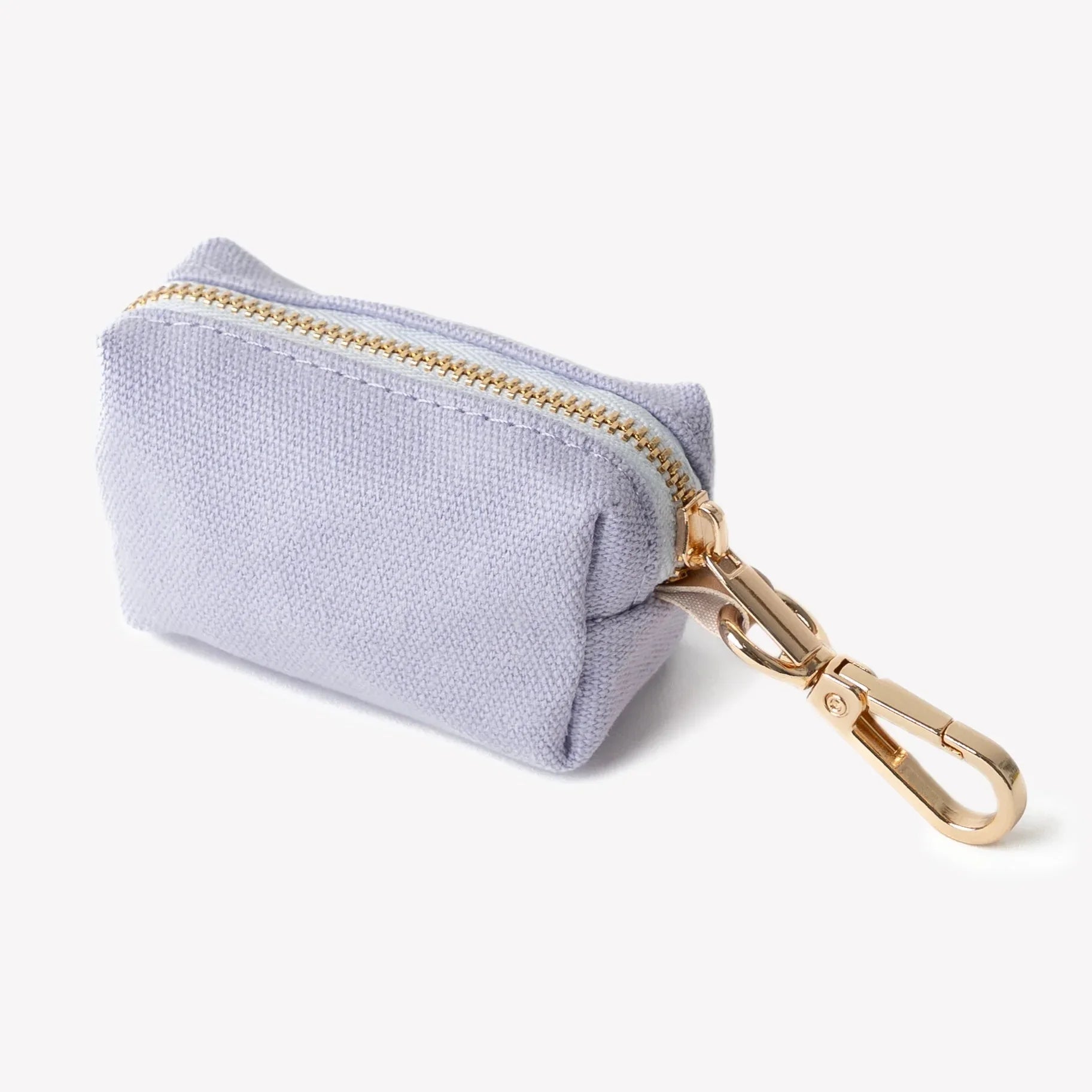Poop Bag Holder | Lavender 2 - MiniPaw Luxe