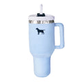 Pup Cup Tumbler Plush Squeaky Toy 13 - MiniPaw Luxe