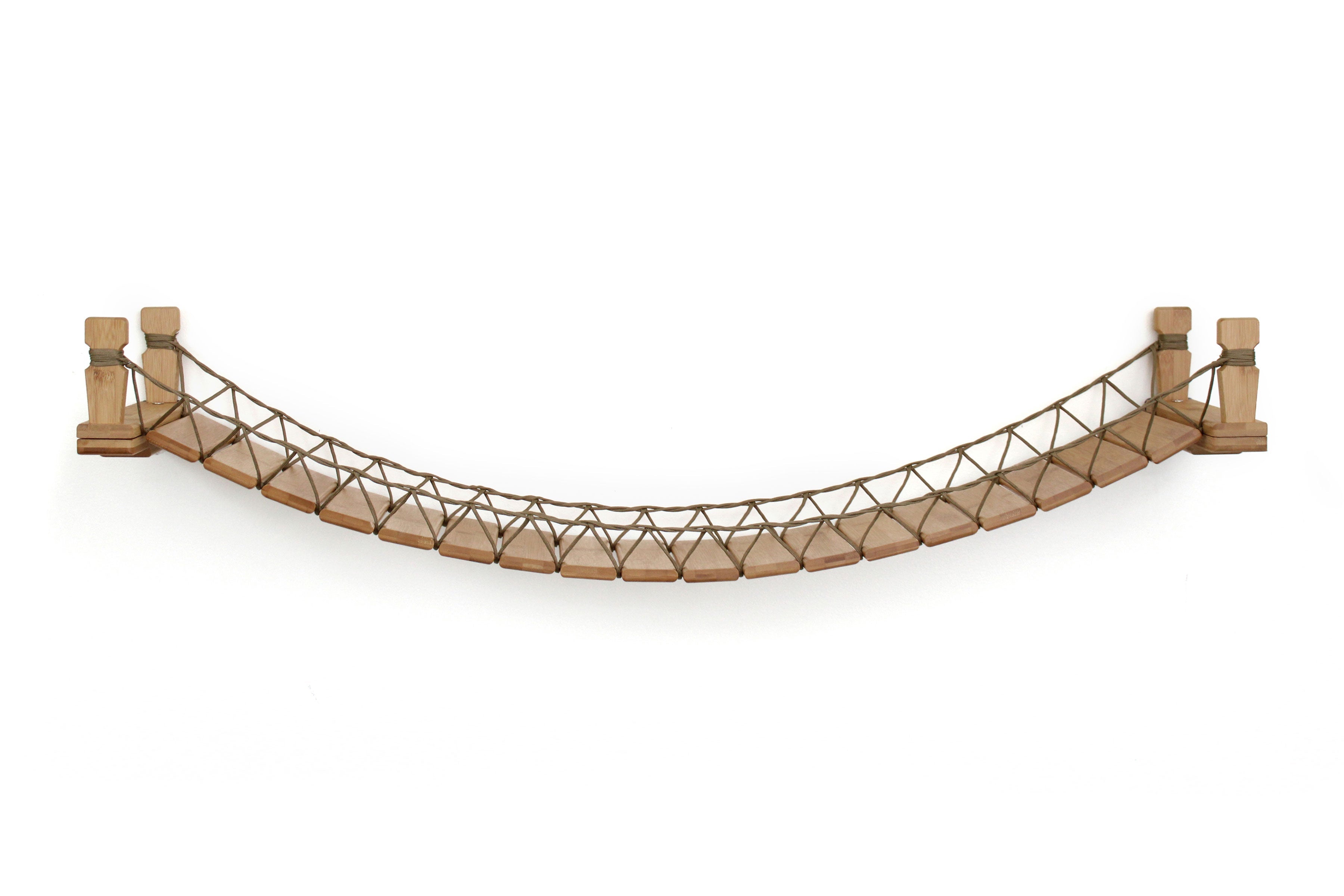 Cat Bridge for Wall