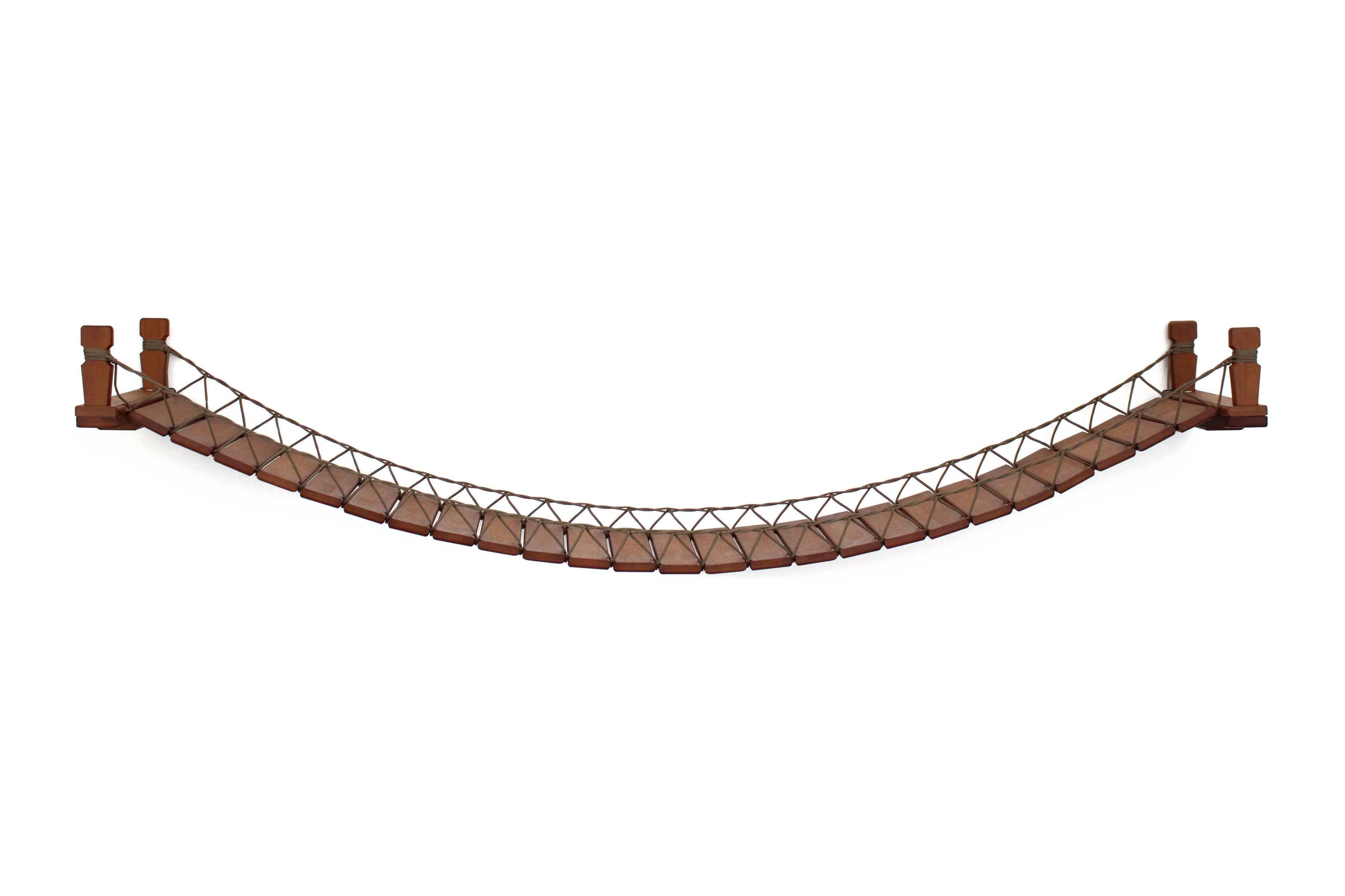 Cat Bridge for Wall