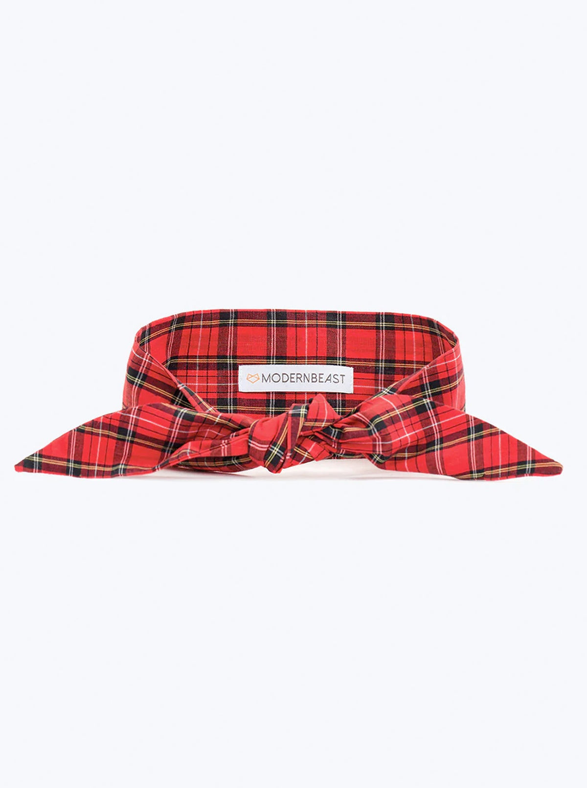WINTER NECKTIE
