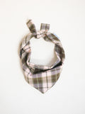 PLAID & WINTER BANDANAS
