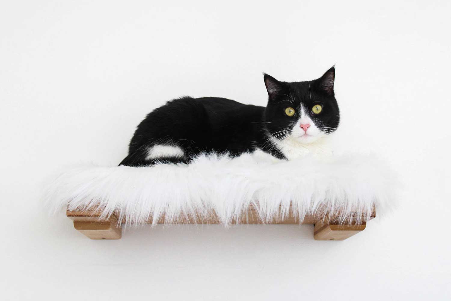 The Cat Nest Bed