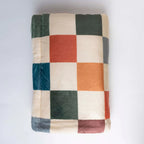 Sage & Cider Dog Blanket 1 - MiniPaw Luxe