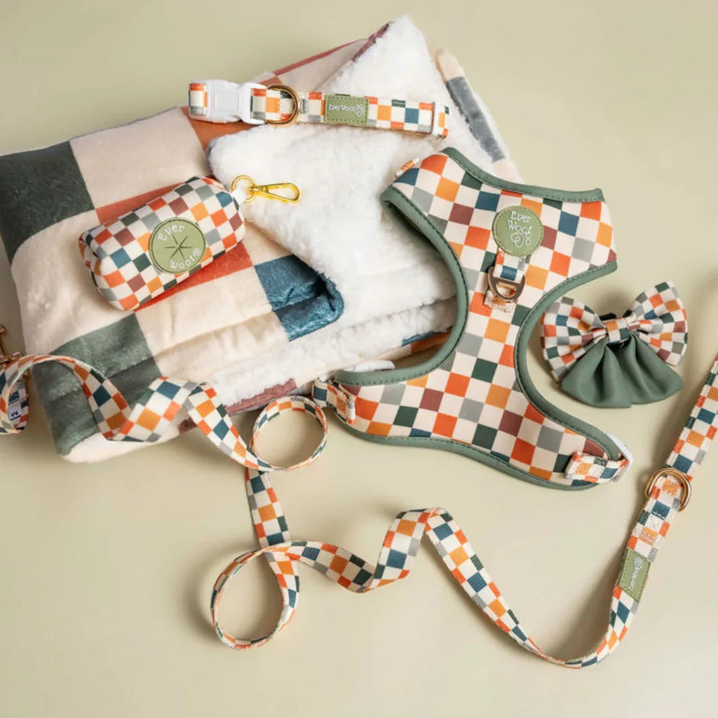 Sage & Cider Dog Blanket 3 - MiniPaw Luxe