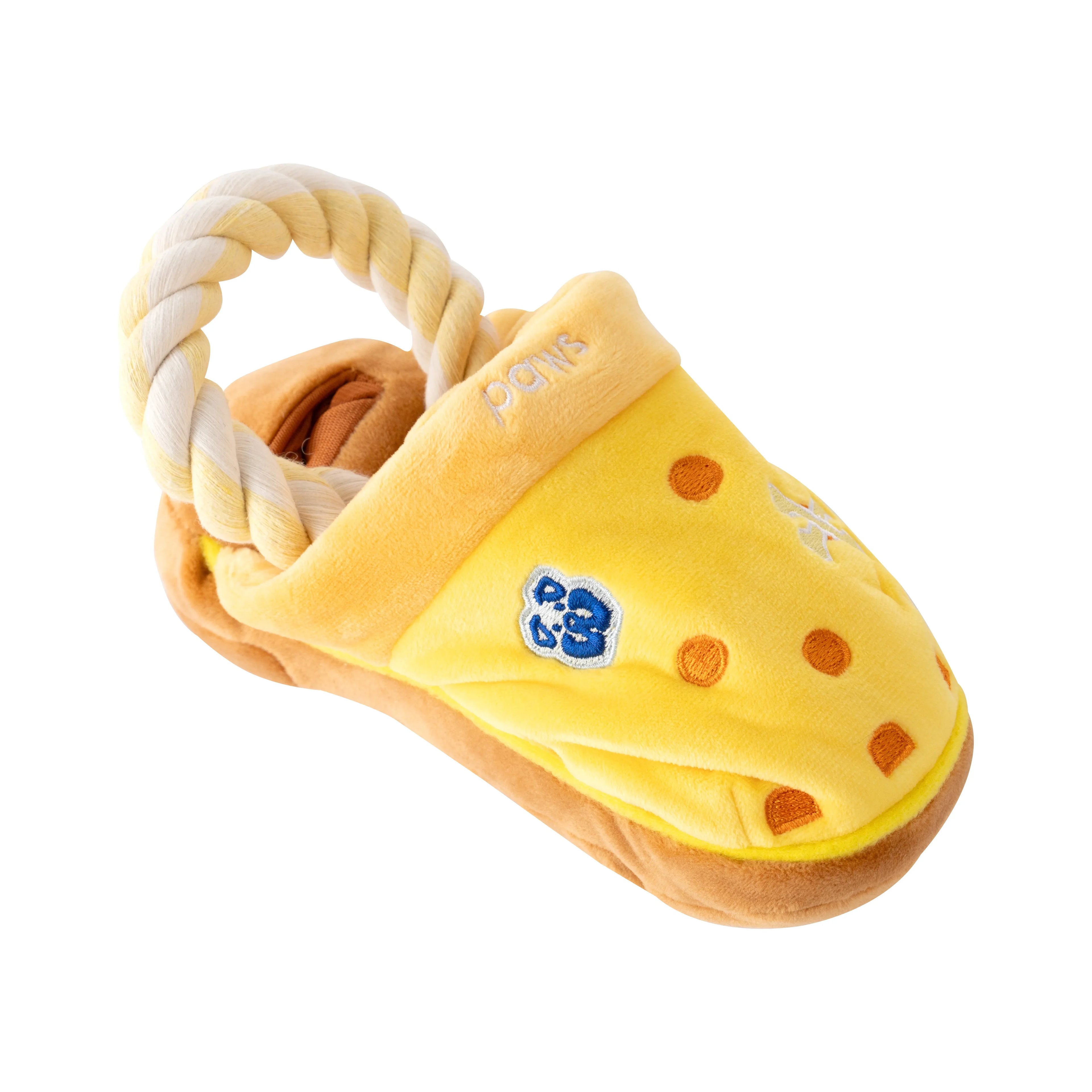 Sandals 1 - MiniPaw Luxe
