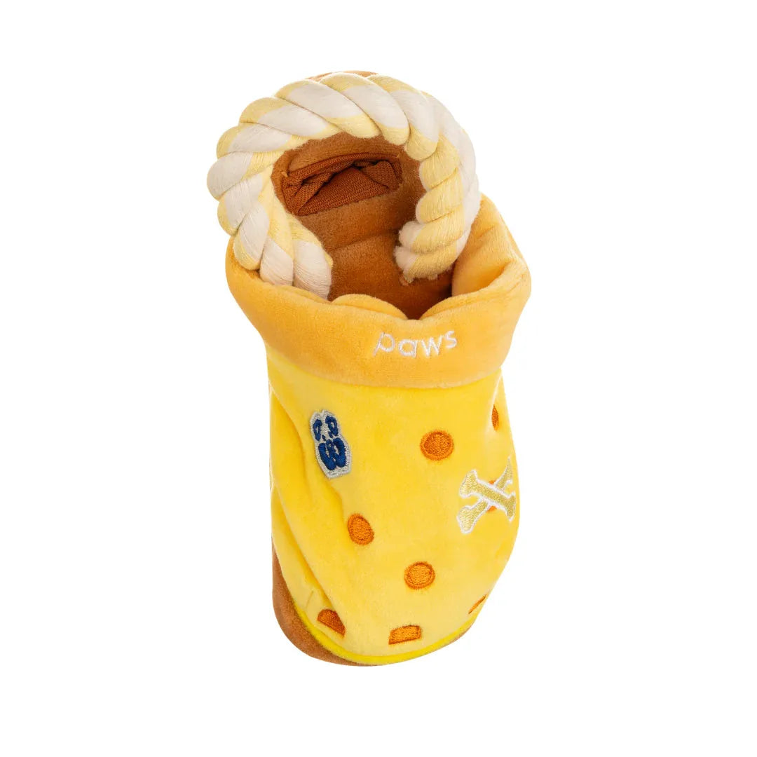 Sandals 2 - MiniPaw Luxe