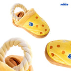 Sandals 3 - MiniPaw Luxe