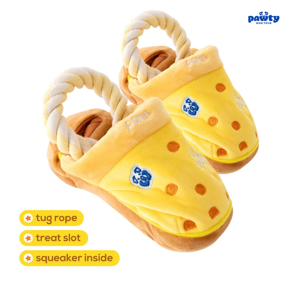 Sandals 5 - MiniPaw Luxe