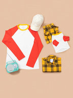 Sandlot Baseball Tee 3 - MiniPaw Luxe