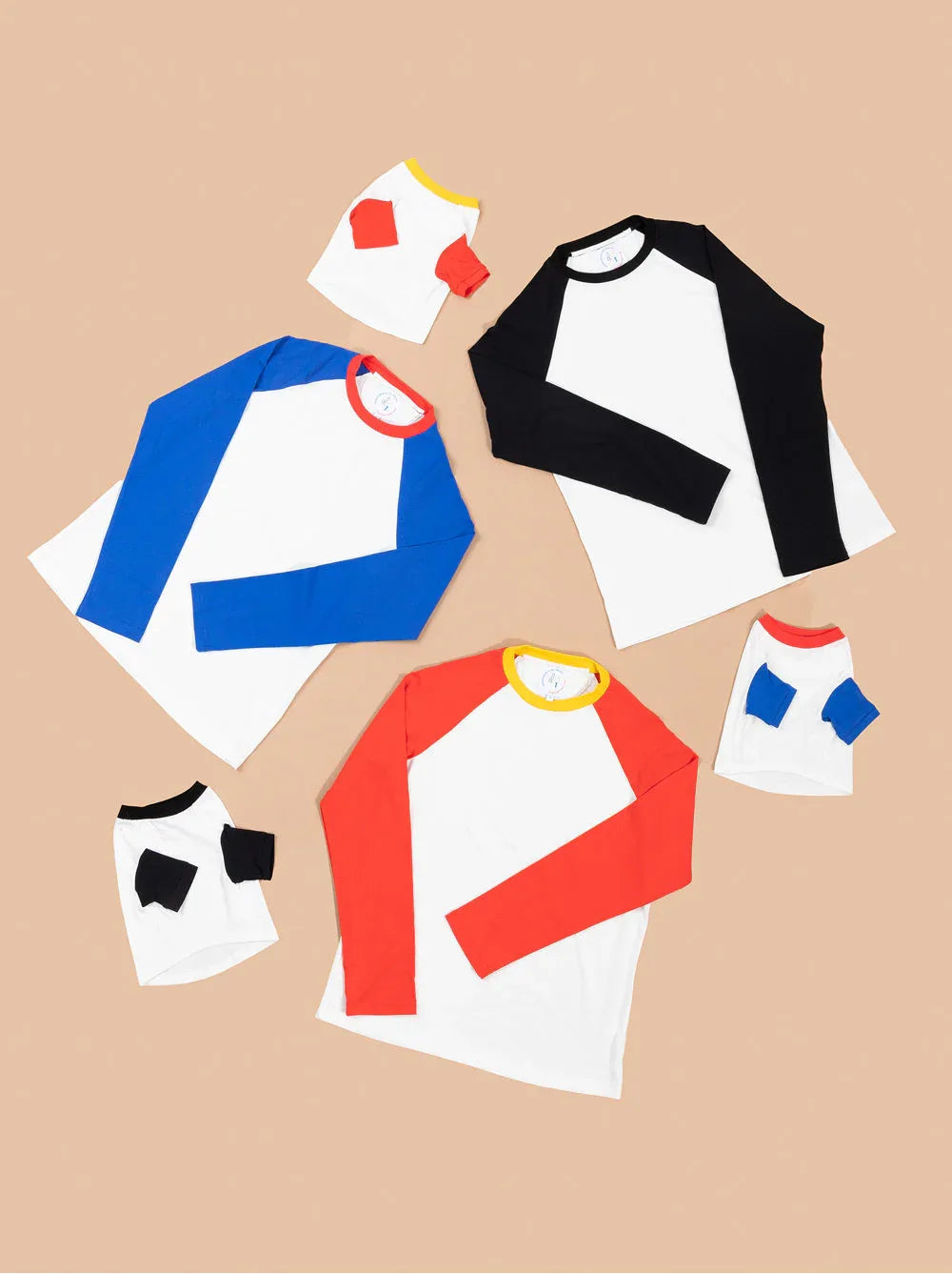 Sandlot Baseball Tee 4 - MiniPaw Luxe