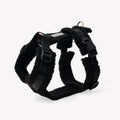 Sherpa Harness | Black 1 - MiniPaw Luxe