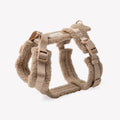 Sherpa Harness | Sand 1 - MiniPaw Luxe