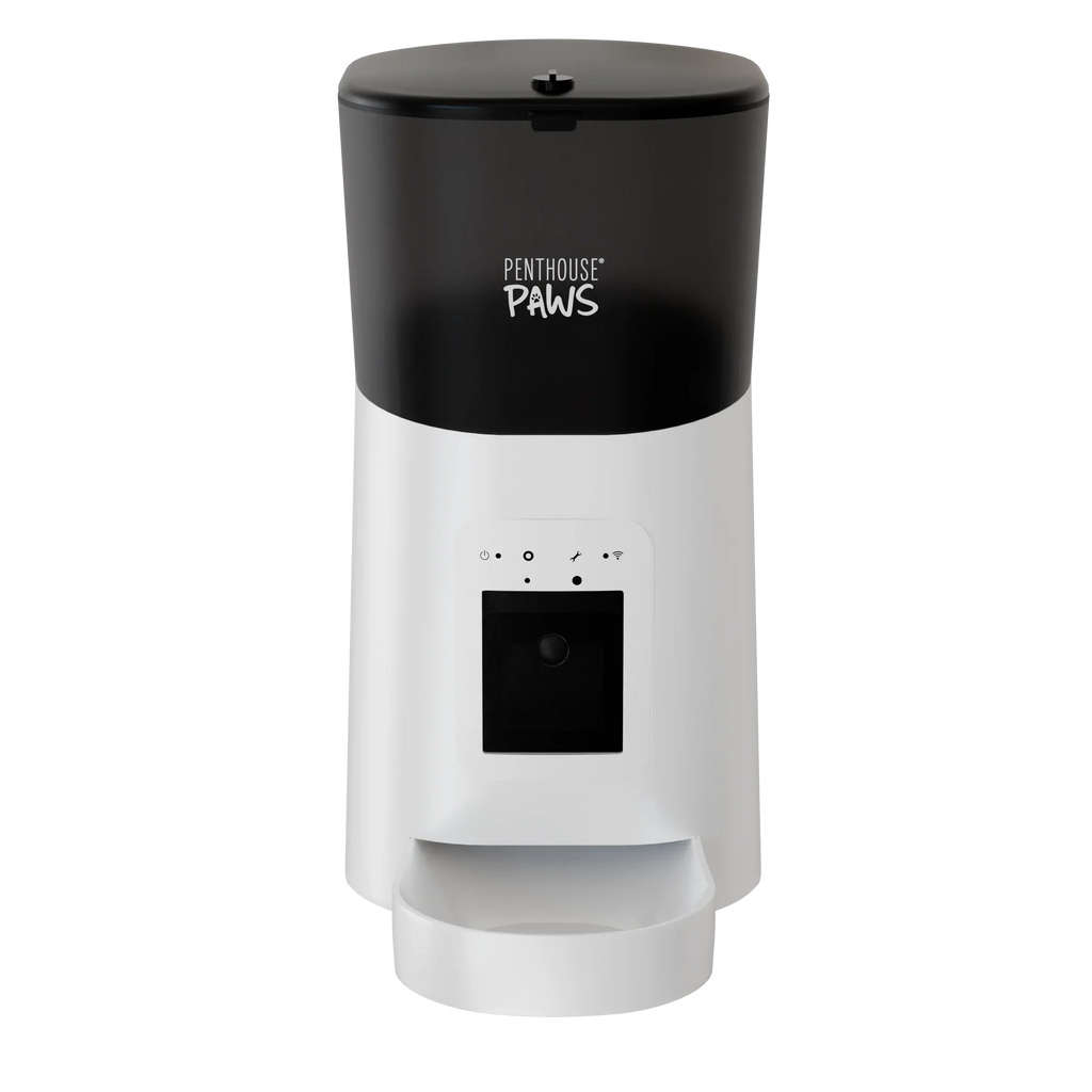 Smart HD Feeder 13 - MiniPaw Luxe