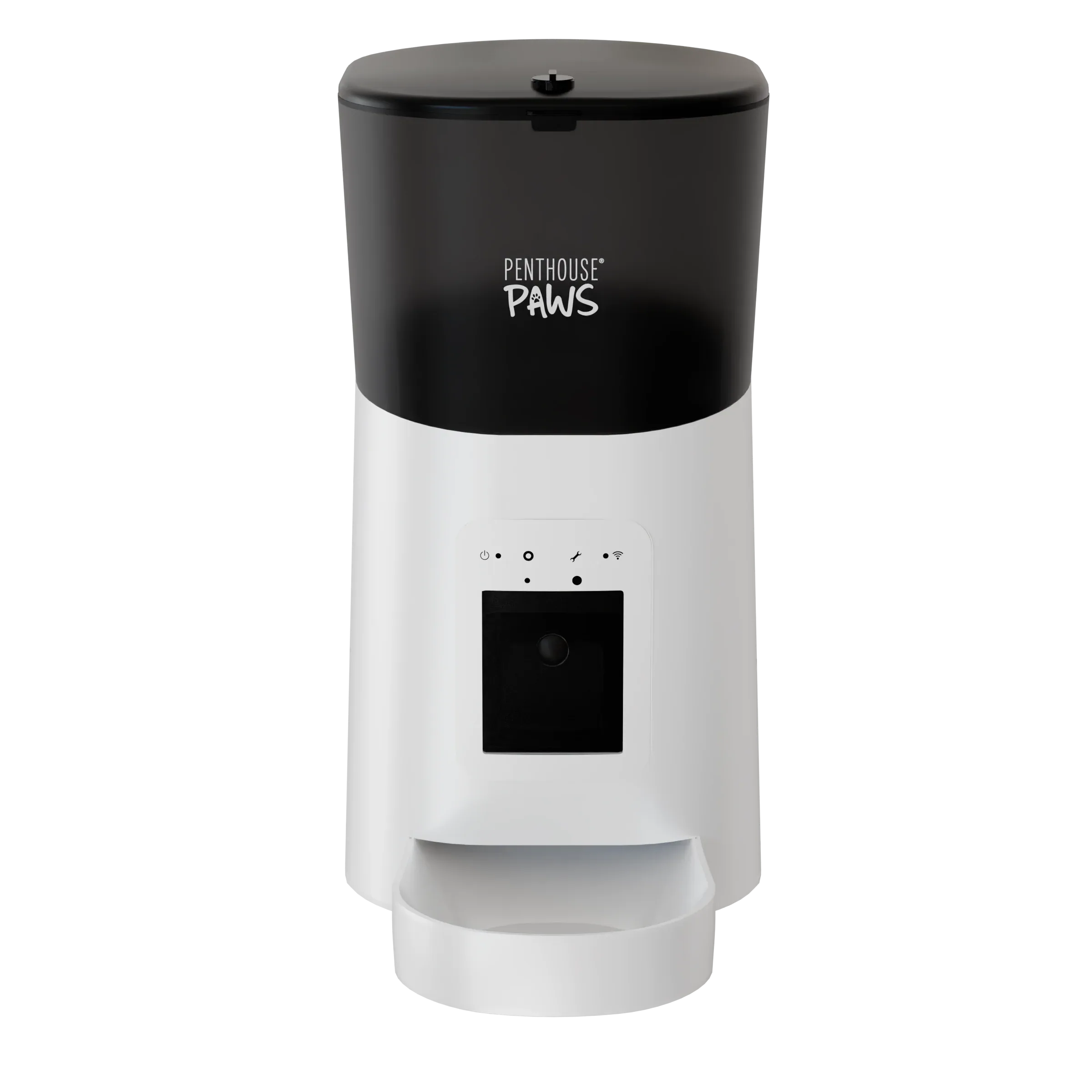 Smart HD Feeder 13 - MiniPaw Luxe