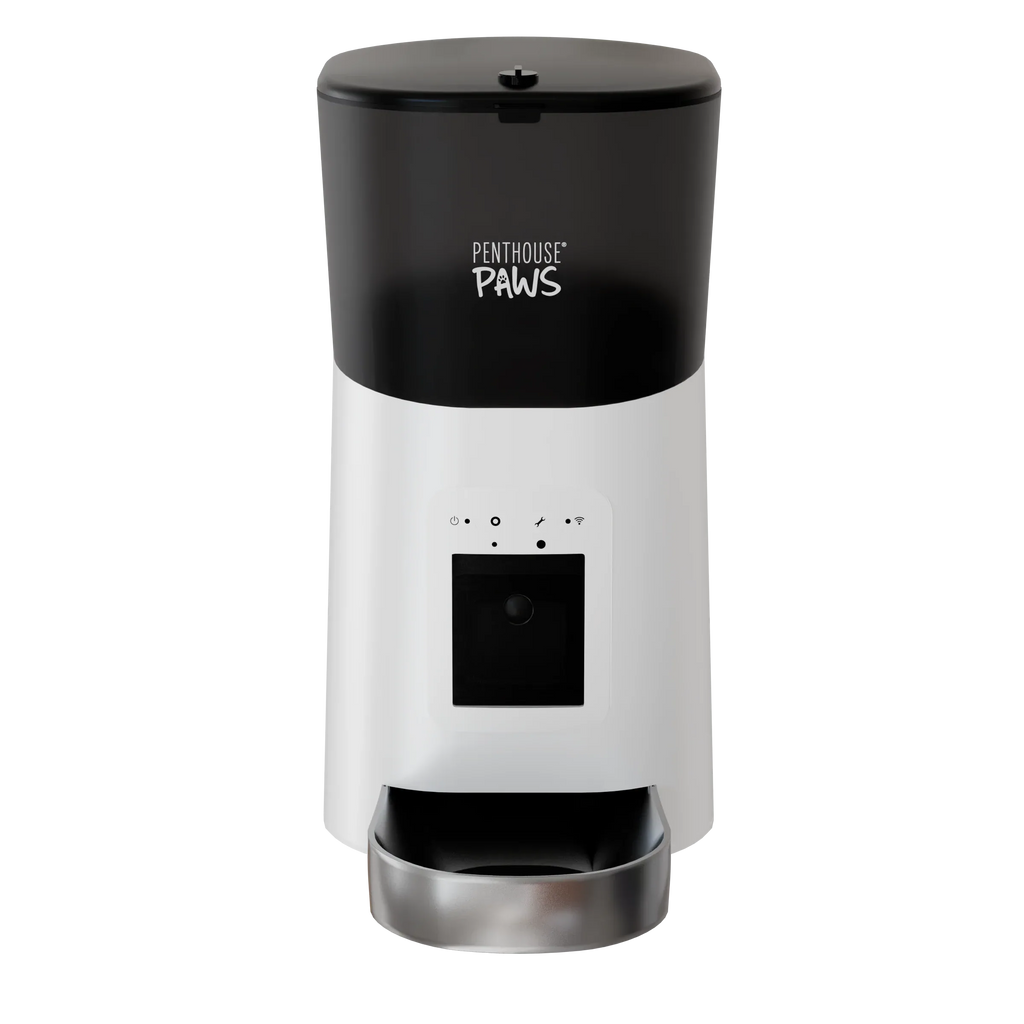 Smart HD Feeder 15 - MiniPaw Luxe