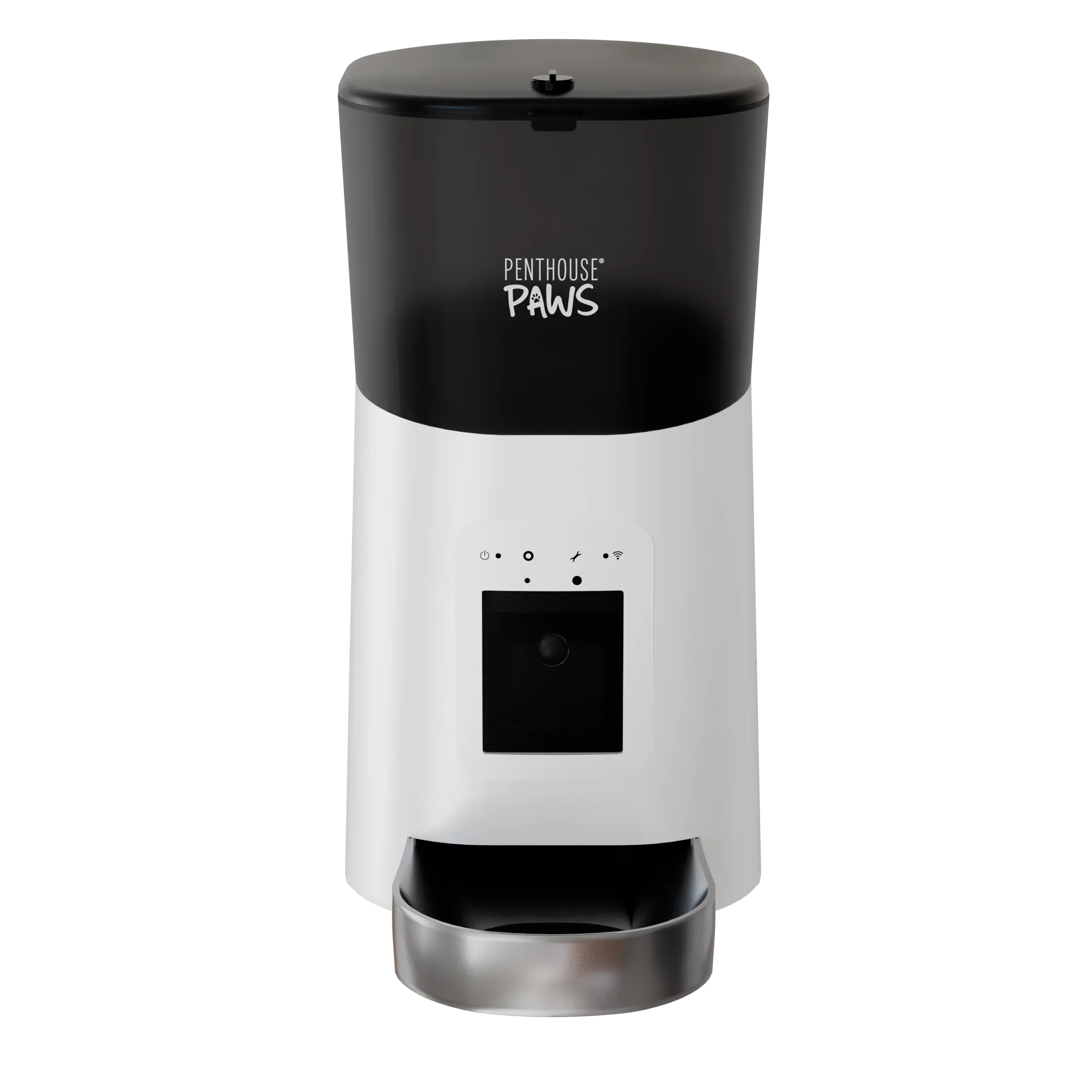 Smart HD Feeder 15 - MiniPaw Luxe